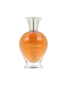 Rochas Femme Eau De Toilette 100 ml (woman)