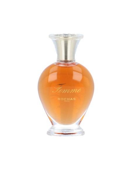 Rochas Femme Eau De Toilette 100 ml (woman)