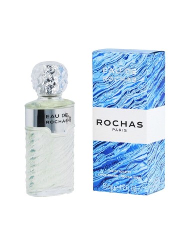 Rochas Eau de Rochas Eau De Toilette 50 ml (woman)