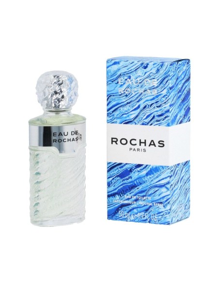 Rochas Eau de Rochas Eau De Toilette 50 ml (woman)