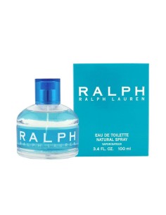 Ralph Lauren Ralph Eau De Toilette 100 ml (woman)