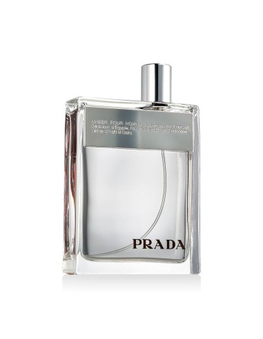 Prada Amber pour Homme Eau De Toilette 100 ml (man)