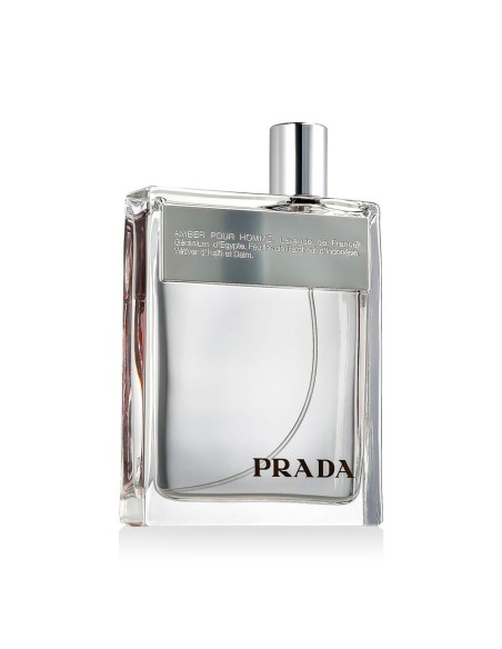 Prada Amber pour Homme Eau De Toilette 100 ml (man)