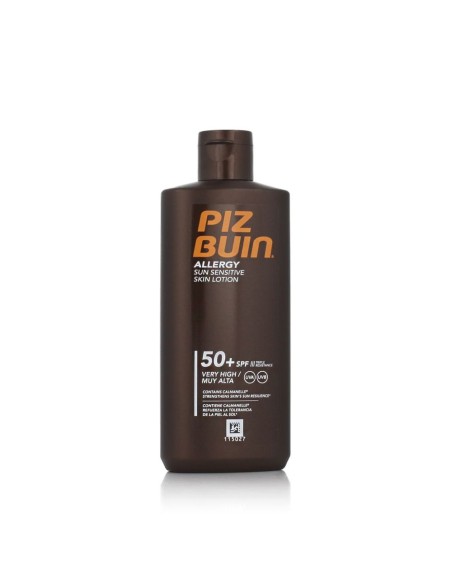 Piz Buin Allergy Sun Sensitive Lotion SPF 50+ 200 ml