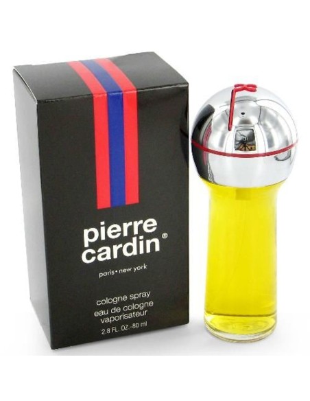 Pierre Cardin Pierre Cardin Eau de Cologne 80 ml (man)