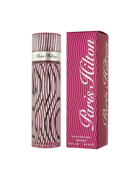 Paris Hilton Paris Hilton Eau De Parfum 100 ml (woman)