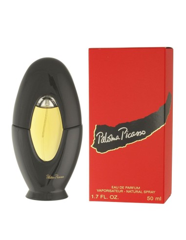 Paloma Picasso Paloma Picasso Eau De Parfum 50 ml (woman)