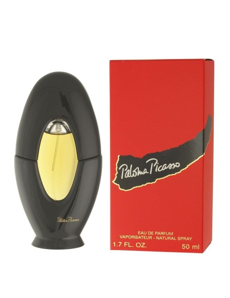 Paloma Picasso Paloma Picasso Eau De Parfum 50 ml (woman)