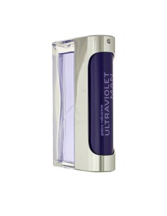 Paco Rabanne Ultraviolet Man Eau De Toilette 100 ml (man)