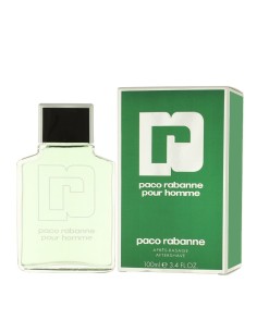 Paco Rabanne Pour Homme After Shave 100 ml (man)