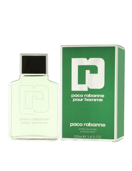 Paco Rabanne Pour Homme After Shave 100 ml (man)
