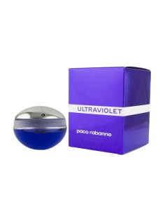 Paco Rabanne Ultraviolet Eau De Parfum 80 ml (woman)