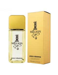 Paco Rabanne 1 Million After Shave Lotion 100 ml (man)