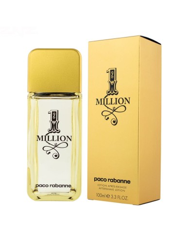 Paco Rabanne 1 Million After Shave Lotion 100 ml (man)