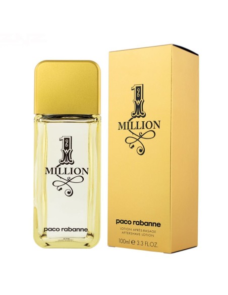 Paco Rabanne 1 Million After Shave Lotion 100 ml (man)