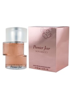 Nina Ricci Premier Jour Eau De Parfum 100 ml (woman)