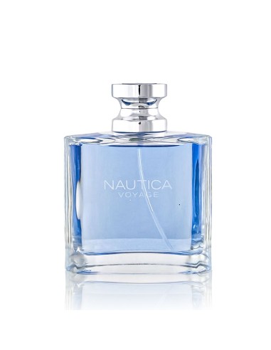 Nautica Voyage Eau De Toilette 100 ml (man)