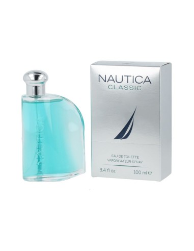 Nautica Classic Eau De Toilette 100 ml (man)