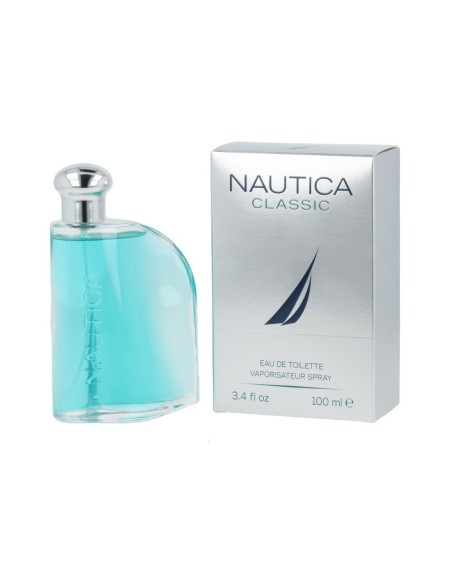 Nautica Classic Eau De Toilette 100 ml (man)
