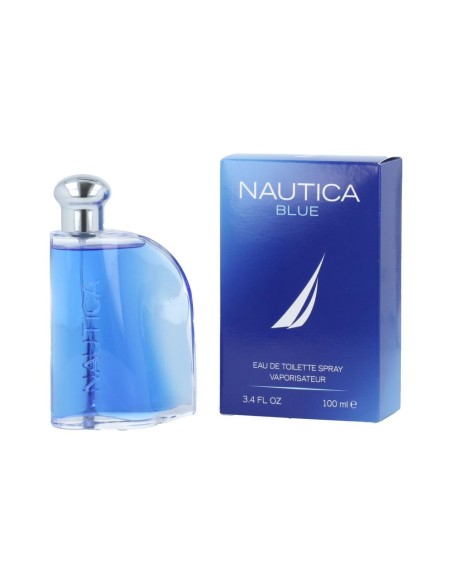 Nautica Blue Eau De Toilette 100 ml (man)