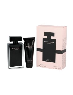 Narciso Rodriguez For Her EDT 100 ml + BL 75 ml (woman)
