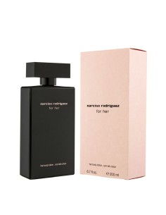 Narciso Rodriguez For Her Body Lotion 200 ml (woman)