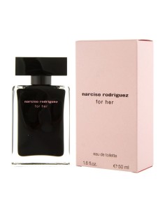 Narciso Rodriguez For Her Eau De Toilette 50 ml (woman)