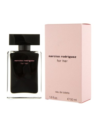 Narciso Rodriguez For Her Eau De Toilette 50 ml (woman)