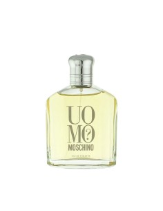 Moschino Uomo? Eau De Toilette 125 ml (man)