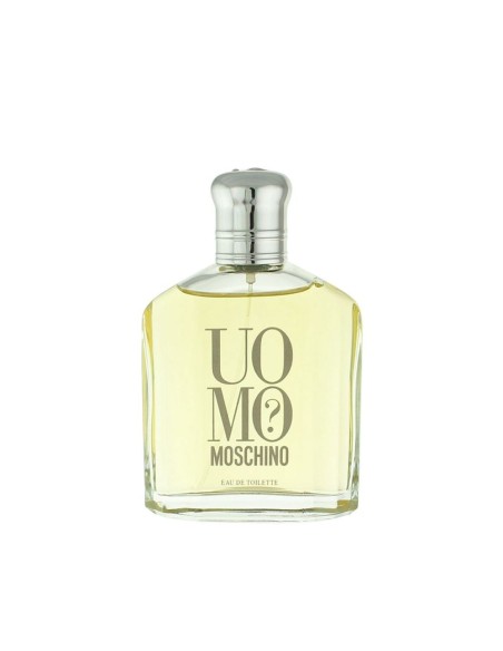 Moschino Uomo? Eau De Toilette 125 ml (man)