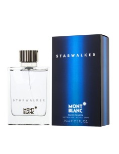 Montblanc Starwalker Eau De Toilette 75 ml (man)