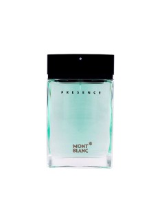 Montblanc Presence Eau De Toilette 75 ml (man)