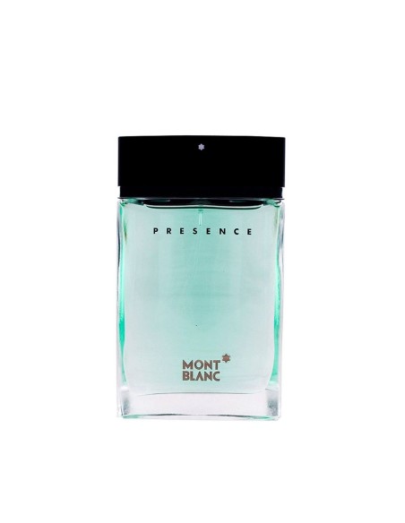 Montblanc Presence Eau De Toilette 75 ml (man)