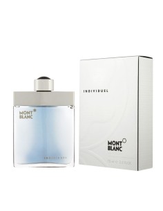 Montblanc Individuel Eau De Toilette 75 ml (man)