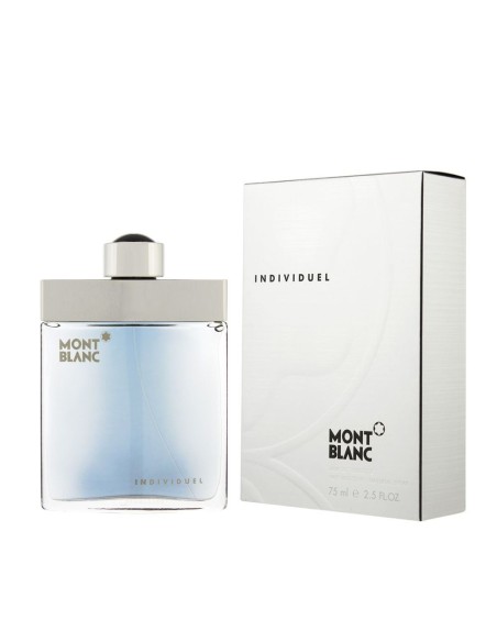 Montblanc Individuel Eau De Toilette 75 ml (man)