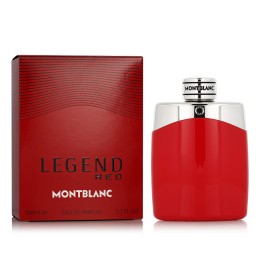 Montblanc Legend Red Eau De Parfum 100 ml (uomo)