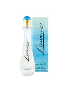 Laura Biagiotti Laura Eau De Toilette 75 ml (woman)