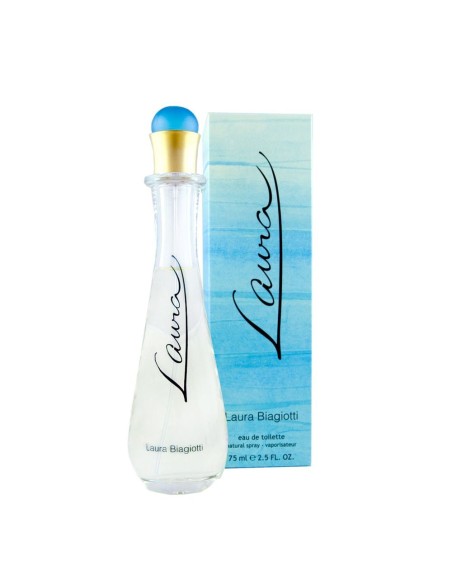 Laura Biagiotti Laura Eau De Toilette 75 ml (woman)