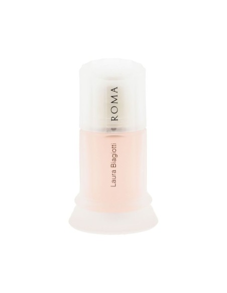 Laura Biagiotti Roma Eau De Toilette 25 ml (woman)