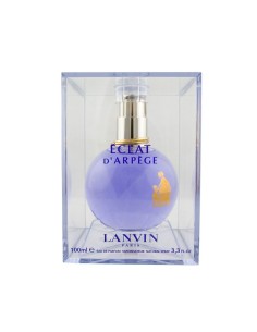 Lanvin Éclat d’Arpège Eau De Parfum 100 ml (woman)