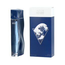 Kenzo Aqua Kenzo pour Homme Eau De Toilette 100 ml (hombre)