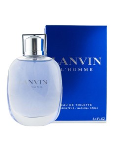 Lanvin L'Homme Eau De Toilette 100 ml (man)