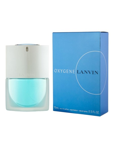 Lanvin Oxygene Eau De Parfum 75 ml (woman)