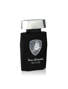 Tonino Lamborghini Mitico Eau De Toilette 125 ml (man)