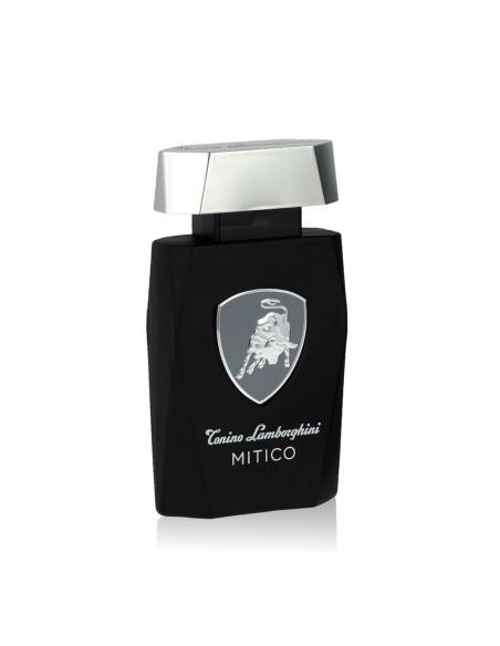 Tonino Lamborghini Mitico Eau De Toilette 125 ml (man)