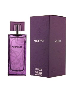 Lalique Amethyst Eau De Parfum 100 ml (woman)
