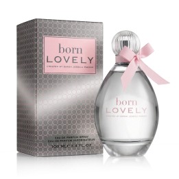 Sarah Jessica Parker Born Lovely Eau De Parfum 100 ml (dames)