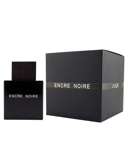 Lalique Encre Noire pour Homme Eau De Toilette 100 ml (man)