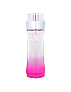 Lacoste Touch of Pink Eau De Toilette 50 ml (woman)