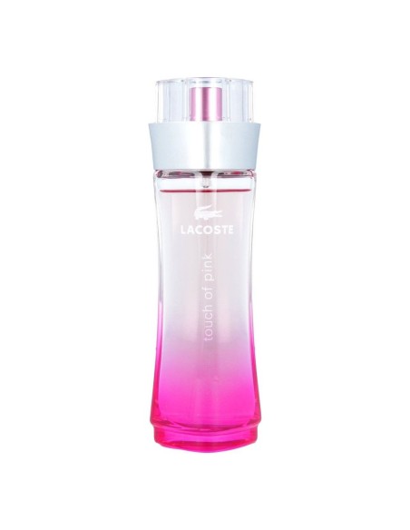 Lacoste Touch of Pink Eau De Toilette 50 ml (woman)